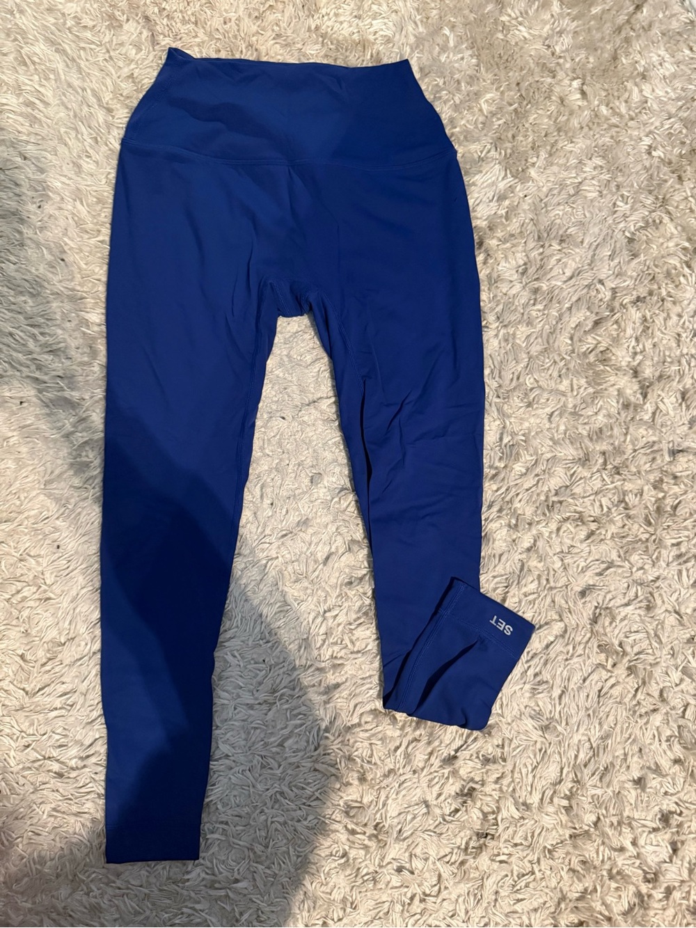 Set Active Leggings